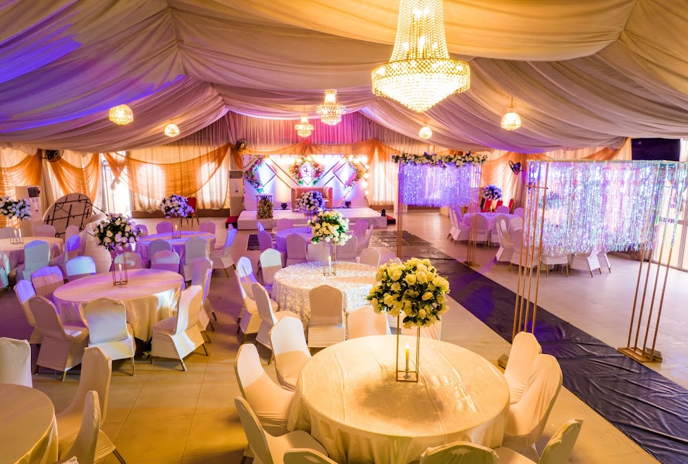 Oragon Event Centre photo 3